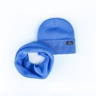 Комплект Том 46-48рр Блакитний Talvi  2000000171661 01556 48-50 blue фото